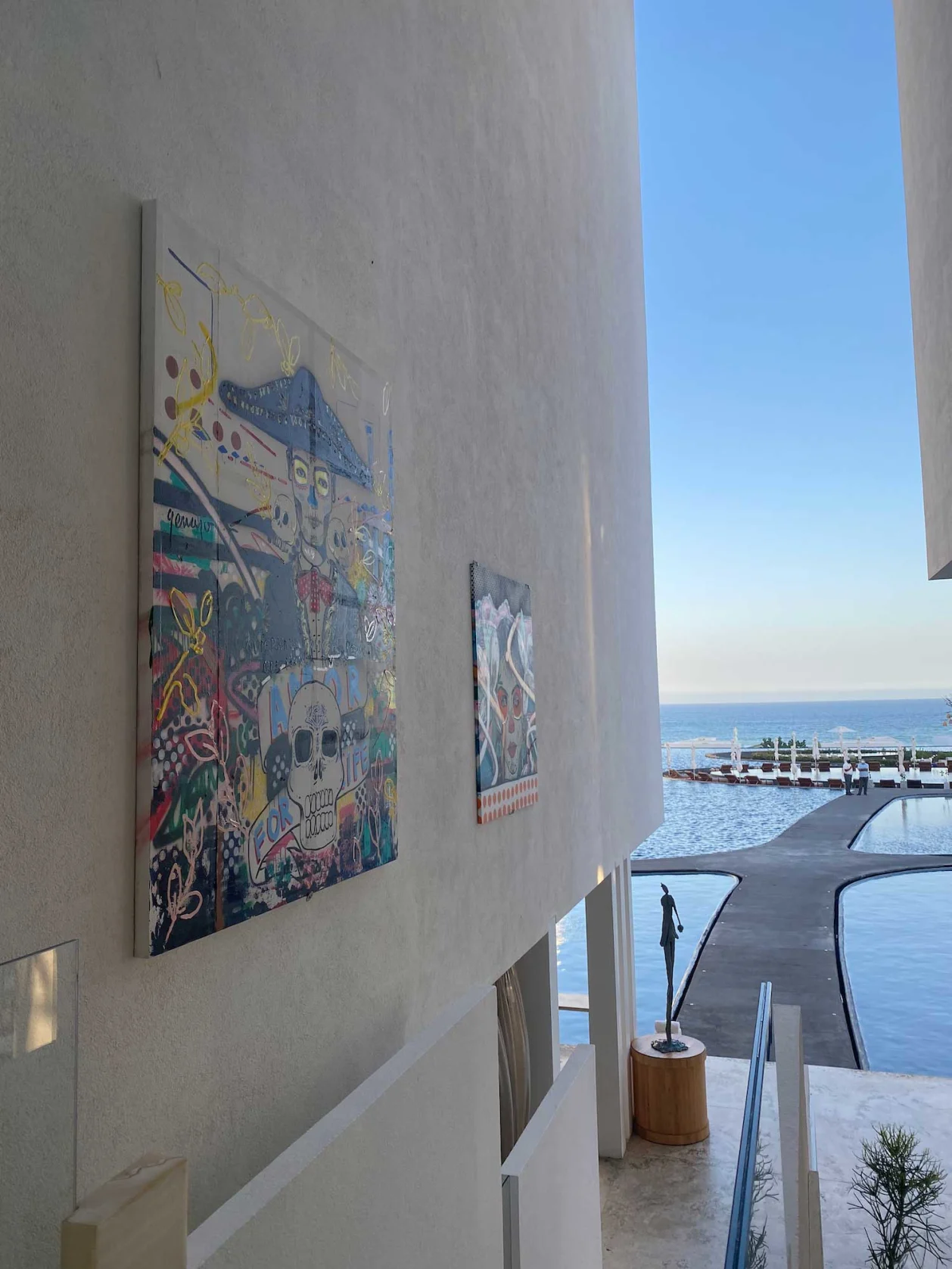 Los Cabos Spa Viceroy